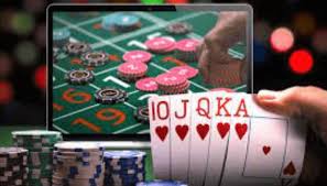 Вход на зеркало Casino Fontan